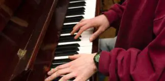 Apprendre le piano sans solfege