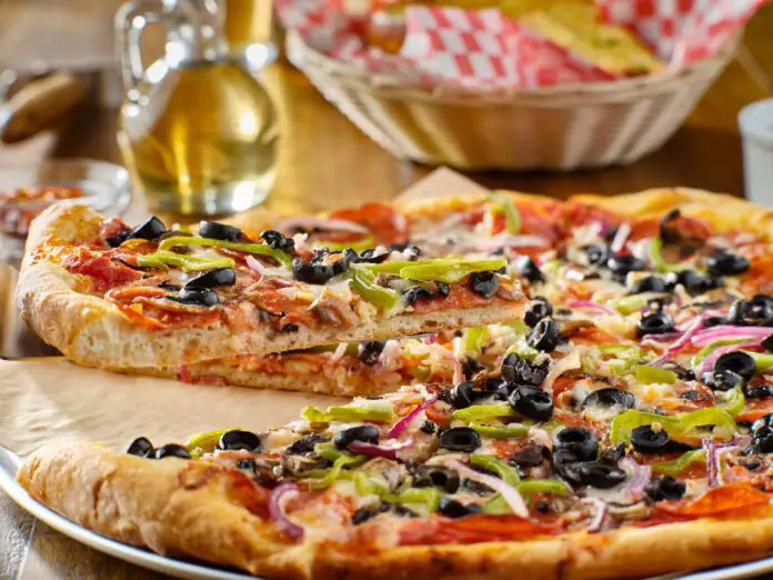 Quelle est la meilleure pizza surgelée ?